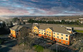 Extended Stay America Portland Oregon